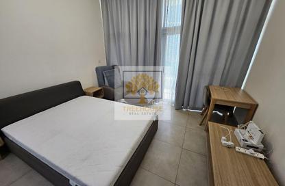 Apartment - Studio - 1 for rent in Azizi Star - Al Furjan - Dubai