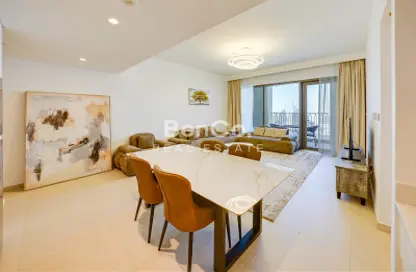 Apartment - 2 Bedrooms - 3 Bathrooms for rent in Downtown Views II Tower 1 - Downtown Views II - Zabeel 2 - Zabeel - Dubai Apartment - 2 Bedrooms - 3 Bathrooms for rent in Downtown Views II Tower 1 - Downtown Views II - Zabeel 2 - Zabeel - Dubai