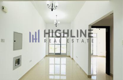 شقة - غرفة نوم - 2 حمامات للايجار في المنال ريزيدنس 2 - واحة دبي للسيليكون - دبي