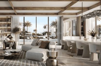 Villa - 4 Bedrooms - 5 Bathrooms for sale in Avelia - The Valley - Dubai