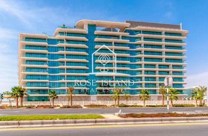 Apartment - 3 Bedrooms - 4 Bathrooms for sale in Al Hadeel - Al Bandar - Al Raha Beach - Abu Dhabi Apartment - 3 Bedrooms - 4 Bathrooms for sale in Al Hadeel - Al Bandar - Al Raha Beach - Abu Dhabi