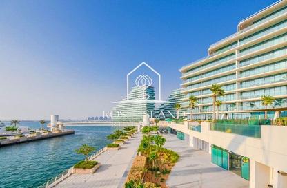 Apartment - 3 Bedrooms - 4 Bathrooms for sale in Al Hadeel - Al Bandar - Al Raha Beach - Abu Dhabi Apartment - 3 Bedrooms - 4 Bathrooms for sale in Al Hadeel - Al Bandar - Al Raha Beach - Abu Dhabi
