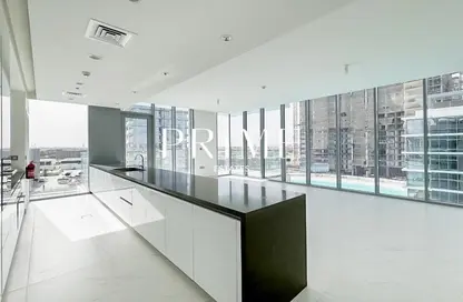 Apartment - 3 Bedrooms - 5 Bathrooms for sale in Residences 7 - District One - Mohammed Bin Rashid City - Dubai