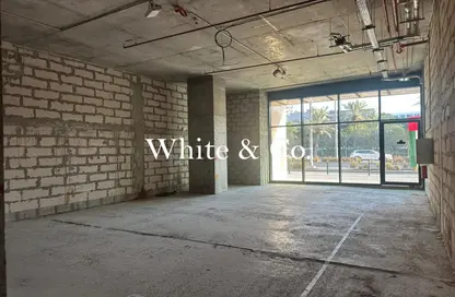 Shop - Studio for rent in Binghatti Tulip - District 11 - Jumeirah Village Circle - Dubai
