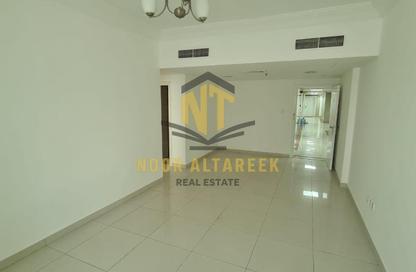 Apartment - 2 - 2 for rent in Al Khan Corniche - Al Khan - Sharjah