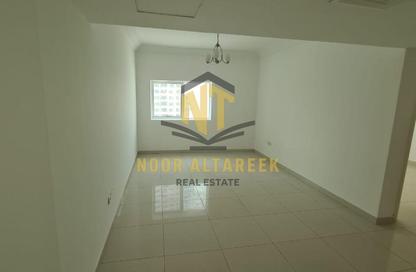 Apartment - 2 - 2 for rent in Al Khan Corniche - Al Khan - Sharjah