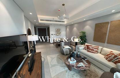 Apartment - 2 Bedrooms - 3 Bathrooms for rent in Cresswell Residences - Dubai South (Dubai World Central) - Dubai