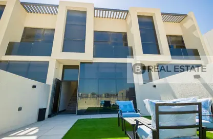 فيلا - 3 غرف نوم - 4 حمامات للايجار في فيلات قرية جبل علي - قرية جبل علي - جبل علي - دبي فيلا - 3 غرف نوم - 4 حمامات للايجار في فيلات قرية جبل علي - قرية جبل علي - جبل علي - دبي