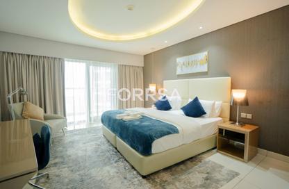 Apartment - 2 Bedrooms - 3 Bathrooms for rent in Tower A - DAMAC Towers by Paramount - Business Bay - Dubai