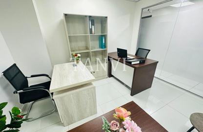 Office Space - Studio - 1 for rent in Silver Home Building - Hor Al Anz - Deira - Dubai Office Space - Studio - 1 for rent in Silver Home Building - Hor Al Anz - Deira - Dubai