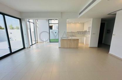 Townhouse - 4 Bedrooms - 5 Bathrooms for sale in Cherrywoods - Dubai