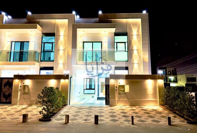 56156623 - الصورة الرئيسية للعقار