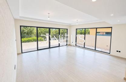 Townhouse - 5 - 5 for rent in Portofino - Damac Lagoons - Dubai Townhouse - 5 - 5 for rent in Portofino - Damac Lagoons - Dubai