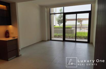 Apartment - 1 Bedroom - 1 Bathroom for rent in Mangrove at Creek Beach Building 2 - Mangrove at Creek Beach - Creek Beach - Dubai Creek Harbour (The Lagoons) - Dubai