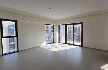 Apartment - 3 Bedrooms - 3 Bathrooms for rent in Savanna at Creek Beach Tower 2 - Savanna at Creek Beach - Creek Beach - Dubai Creek Harbour (The Lagoons) - Dubai