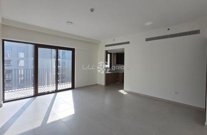 Apartment - 3 Bedrooms - 3 Bathrooms for rent in Savanna at Creek Beach Tower 2 - Savanna at Creek Beach - Creek Beach - Dubai Creek Harbour (The Lagoons) - Dubai