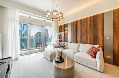 Apartment - 2 Bedrooms - 3 Bathrooms for sale in Imperial Avenue - Downtown Dubai - Dubai