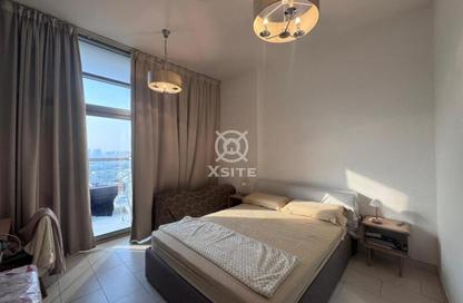 Apartment - 1 - 2 for rent in AZIZI Roy Mediterranean - Al Furjan - Dubai