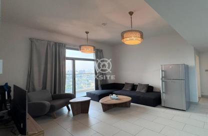 Apartment - 1 - 2 for rent in AZIZI Roy Mediterranean - Al Furjan - Dubai Apartment - 1 - 2 for rent in AZIZI Roy Mediterranean - Al Furjan - Dubai