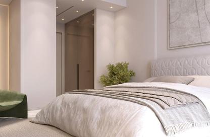 Apartment - Studio - 1 Bathroom for sale in Red Square Tower - Jumeirah Village Triangle - Dubai
