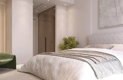 Apartment - Studio - 1 Bathroom for sale in Red Square Tower - Jumeirah Village Triangle - Dubai