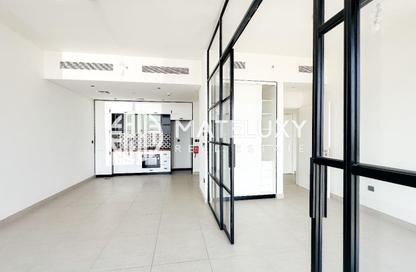 Apartment - 2 - 1 for rent in Collective Tower 2 - Collective - Dubai Hills Estate - Dubai Apartment - 2 - 1 for rent in Collective Tower 2 - Collective - Dubai Hills Estate - Dubai