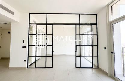 Apartment - 2 - 1 for rent in Collective Tower 2 - Collective - Dubai Hills Estate - Dubai