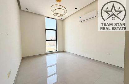 Villa - 4 - 6 for rent in Al Zaheya Gardens - Al Zahya - Ajman