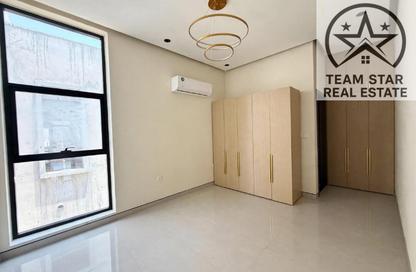 Villa - 4 - 6 for rent in Al Zaheya Gardens - Al Zahya - Ajman