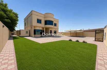 Villa - 5 Bedrooms - 6 Bathrooms for rent in Al Quoz 1 - Al Quoz - Dubai Villa - 5 Bedrooms - 6 Bathrooms for rent in Al Quoz 1 - Al Quoz - Dubai