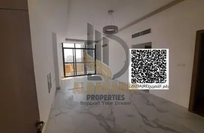 شقة - 2 غرف نوم - 3 حمامات للايجار في الجرف الصناعية 3 - الجرف الصناعية - عجمان