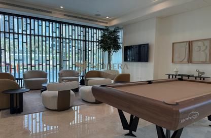 Apartment - 1 Bedroom - 1 Bathroom for rent in Creek Palace - Dubai Creek Harbour (The Lagoons) - Dubai