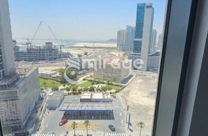 شقة - 2 غرف نوم - 2 حمامات للايجار في ميرا 1 - شمس أبوظبي - جزيرة الريم - أبوظبي شقة - 2 غرف نوم - 2 حمامات للايجار في ميرا 1 - شمس أبوظبي - جزيرة الريم - أبوظبي