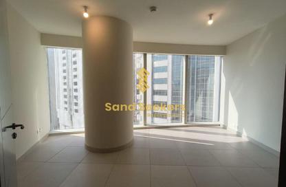 Apartment - 3 - 3 for rent in Shining Towers - Al Khalidiya - Abu Dhabi