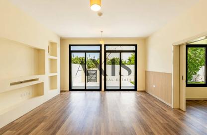 Villa - 4 Bedrooms - 5 Bathrooms for rent in Noor Townhouses - Town Square - Dubai Villa - 4 Bedrooms - 5 Bathrooms for rent in Noor Townhouses - Town Square - Dubai