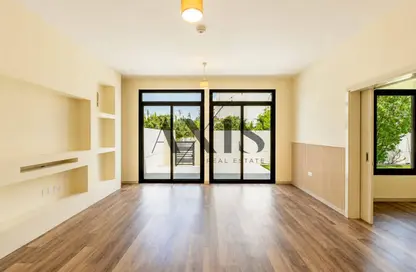 Villa - 4 Bedrooms - 5 Bathrooms for rent in Noor Townhouses - Town Square - Dubai