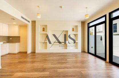 Villa - 4 Bedrooms - 5 Bathrooms for rent in Noor Townhouses - Town Square - Dubai Villa - 4 Bedrooms - 5 Bathrooms for rent in Noor Townhouses - Town Square - Dubai