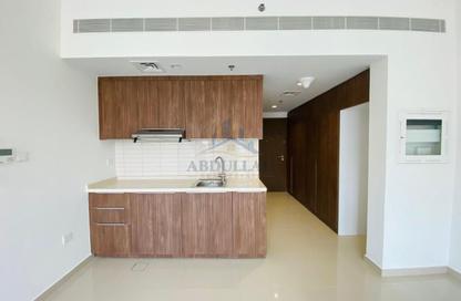 Apartment - Studio - 1 for rent in Zohour 2 - Zohour - Uptown Al Zahia - Al Zahia - Muwaileh Commercial - Sharjah