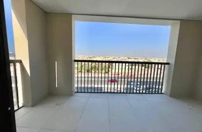 Apartment - 2 Bedrooms - 3 Bathrooms for rent in Emerald Avenue - Al Warqa'a 1 - Al Warqa'a - Dubai Apartment - 2 Bedrooms - 3 Bathrooms for rent in Emerald Avenue - Al Warqa'a 1 - Al Warqa'a - Dubai