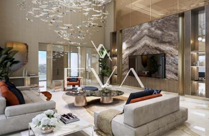 Villa - 4 - 5 for sale in Seychelles 2 - Seychelles - Damac Islands - Dubai Villa - 4 - 5 for sale in Seychelles 2 - Seychelles - Damac Islands - Dubai