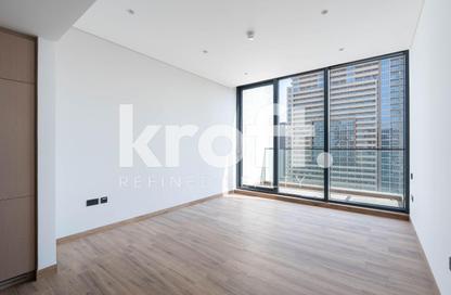 Apartment - Studio - 1 for rent in Elegance by Chaimaa - District 18 - Jumeirah Village Circle - Dubai
