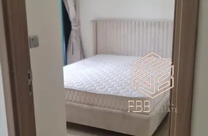 شقة - غرفة نوم - 1 حمام للايجار في 18 عزيزي ريفيرا - عزيزي ريفيرا - ميدان واحد - ميدان - دبي