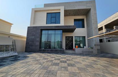 Villa - 5 - 7 for rent in Nad Al Sheba 3 - Nad Al Sheba - Dubai