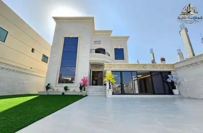Villa - 5 Bedrooms - 7 Bathrooms for sale in Al Mowaihat 1 - Al Mowaihat - Ajman