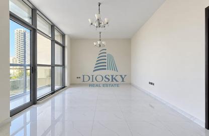 Apartment - 1 - 2 for rent in Samha Tower - District 12 - Jumeirah Village Circle - Dubai Apartment - 1 - 2 for rent in Samha Tower - District 12 - Jumeirah Village Circle - Dubai
