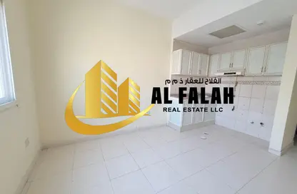 Apartment - Studio - 1 Bathroom for rent in Rolla Square - Rolla Area - Sharjah