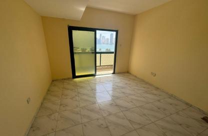 Apartment - 3 Bedrooms - 4 Bathrooms for rent in Al Majaz Pearl - Al Majaz 2 - Al Majaz - Sharjah