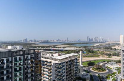 Apartment - 2 Bedrooms - 3 Bathrooms for rent in Crest Grande - Sobha Hartland - Mohammed Bin Rashid City - Dubai