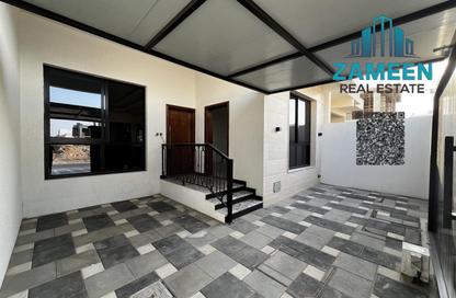 Townhouse - 4 - 6 for sale in Kabbali Hills - Al Helio 2 - Al Helio - Ajman