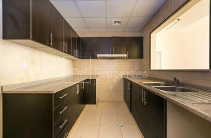 Apartment - 2 Bedrooms - 3 Bathrooms for sale in Mazaya 4 - Queue Point - Liwan - Dubai Apartment - 2 Bedrooms - 3 Bathrooms for sale in Mazaya 4 - Queue Point - Liwan - Dubai